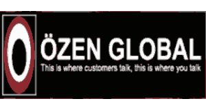 ÖZEN GLOBAL DIŞ TİCARET LİMİTED ŞİRKETİ