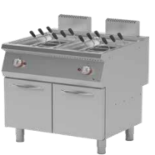 SERIE 900 Gas Pasta Cookers