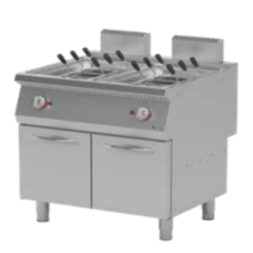 SERIE 900 Gas Pasta Cookers