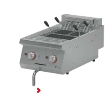 SERIE 900 Electric Pasta Cooker