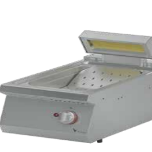 SERIE 900 Electric Chips Scuttle
