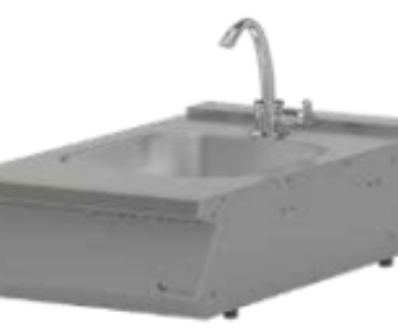 SERIE 700 Worktop With Sink