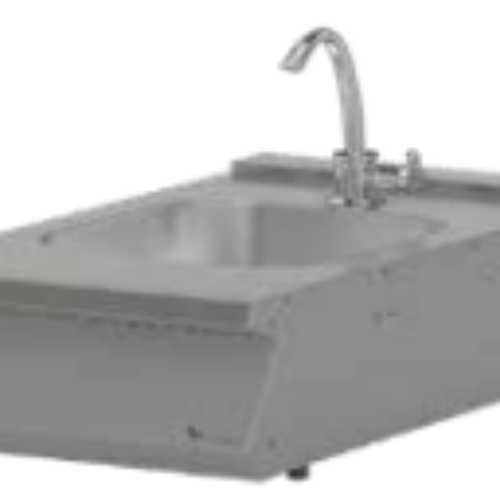 SERIE 700 Worktop With Sink