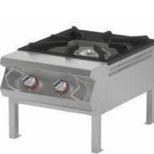 VYO68 2 Ring Gas LowStove 