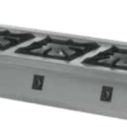 GSO203- ECO  Open Gas Burners Counter top 1