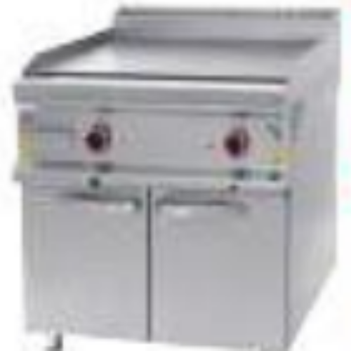 KRCS.DIEY.660 ELECTRIC SEMI-DUCT GRILL