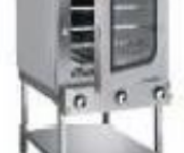KRCS.SPBFG.7575.CE GAS PASTRY OVEN 
