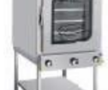 KRCS.SPBFG.9090.CE GAS PASTRY OVEN 