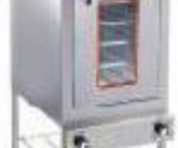 KRCS.SPBFG.7516 GAS PASTRY OVEN 