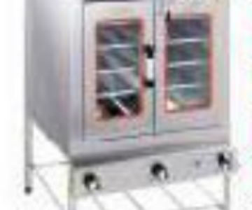 KRCS.SPBFG.1010 GAS PASTRY OVEN 