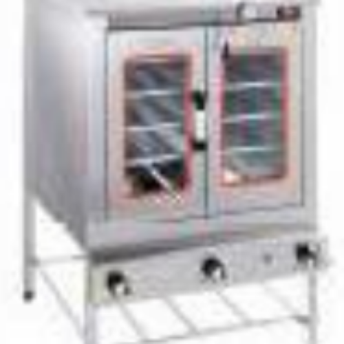 KRCS.SPBFG.8016 GAS PASTRY OVEN 