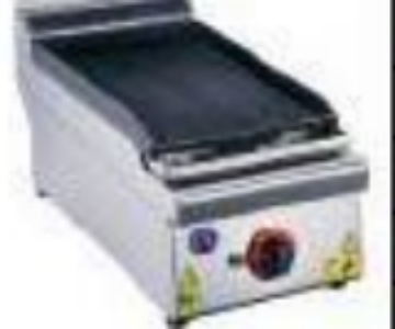 KRCS.SIZGD.357 GAS SNACK SERIES GRILL 
