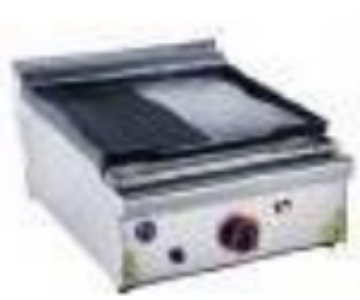 KRCS.SIZGD.557 GAS SNACK SERIES GRILL 