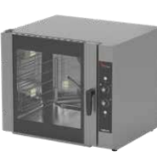 NEVO-06EM Electric Convection Manual Patisserie Oven