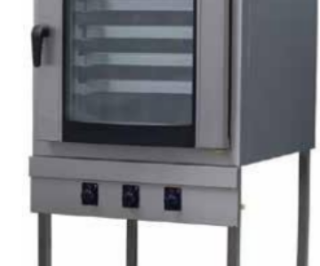PBFG53 Gas Pastry Oven