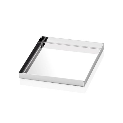 Narin - Service Tray - Plain (Without Handle)