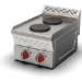 ELECTRICAL COOKERS