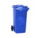 Garbage Container 120 Lt