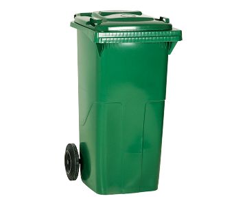 Garbage Container 120 Lt