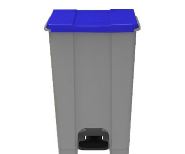 Waste Box Smart Eco-Friendly 70-80 Lt