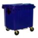 Garbage Container 1100 Lt