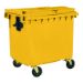 Garbage Container 1100 Lt