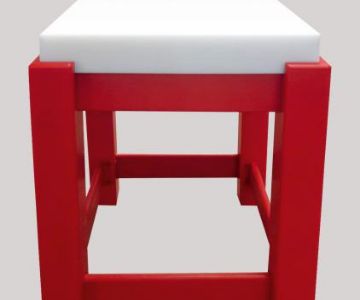 POLYETHYLENE WORKTABLE