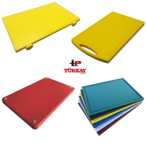 DIFFERENT TYPES OF CUTTING BOARDS