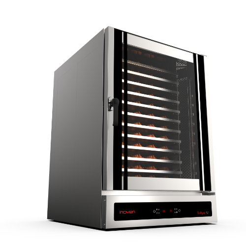 Trilye 12 Electrical Convection Oven