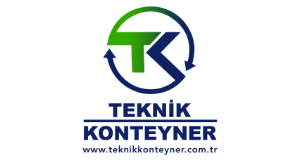 TEKNİK KONTEYNER PLASTİK ENDÜSTRİYEL ÇEVRE EKİPMANLARI İTH. İHR. SAN. VE TİC. LTD. ŞTİ.
