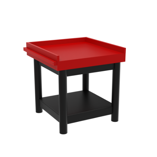 POLYETHYLENE WORKTABLE