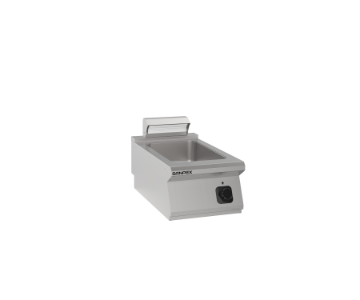 Electric Chips Scuttle Countertop, GN-1/1