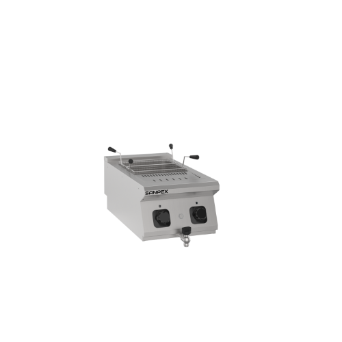 Electric Pasta Cooker 1x8 Lt ,Countertop